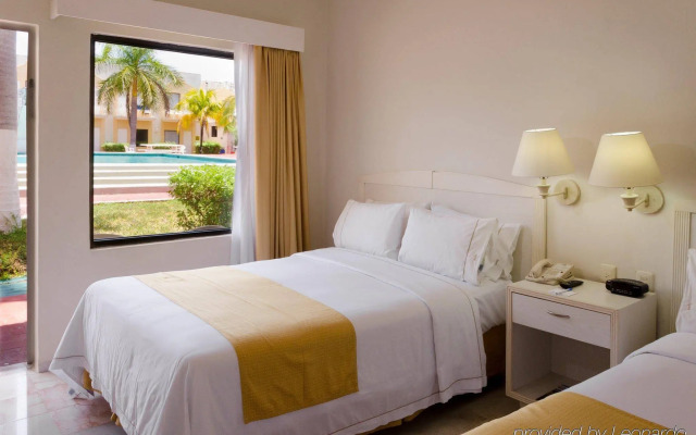Holiday Inn Express Cancún