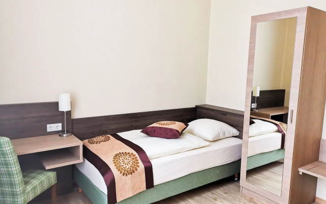 Hotel Mainzer Hof