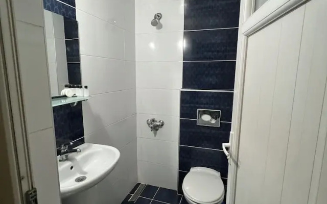 Cihanay Hotel