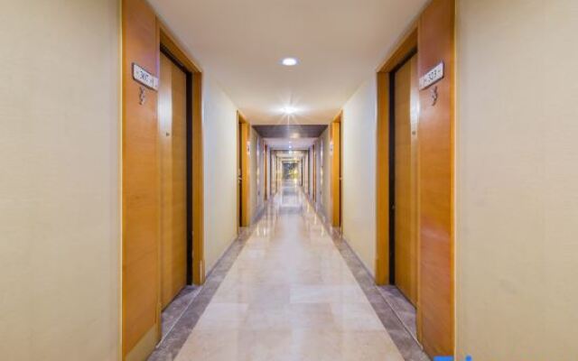 XY Hotel (Beijing Guomao)