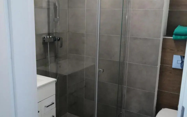 Pokoje - Studio Gliwice