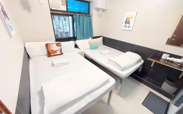 Apple Hostel