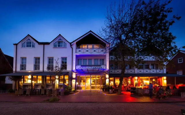 Nordseehotel Kröger