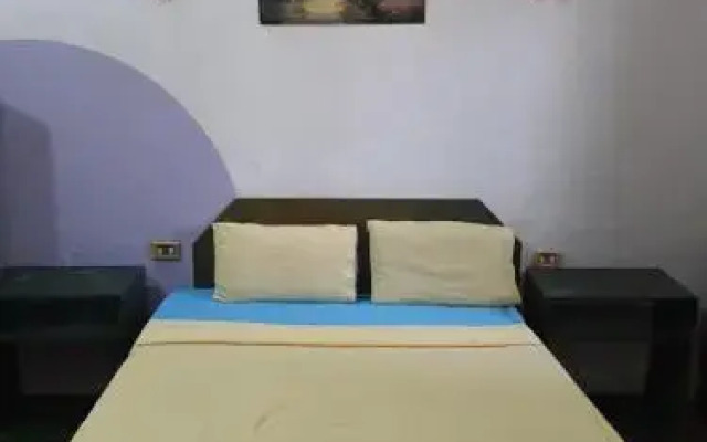 African House Hostel