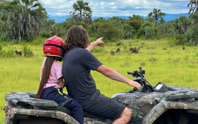 Elephant Lodge