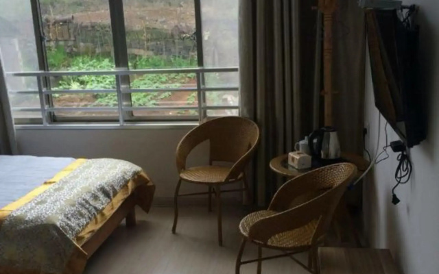 Taohuayun Hotel