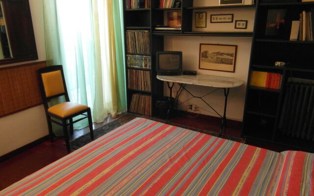 Abitazione Pigneto bed & breakfast