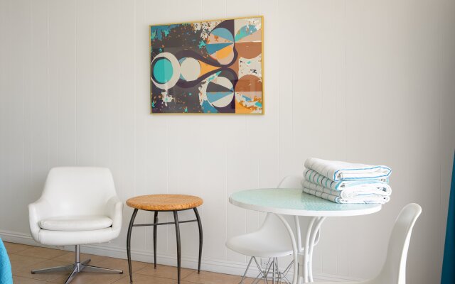 Monkey Tree Hotel 10