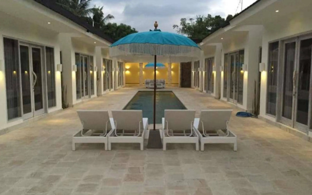 Tamoa Boutique Hotel