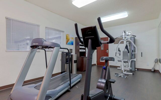 Comfort Suites Lakewood - Denver