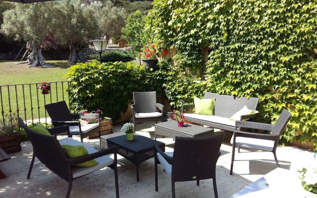 Hotel Rural S'Era Vella