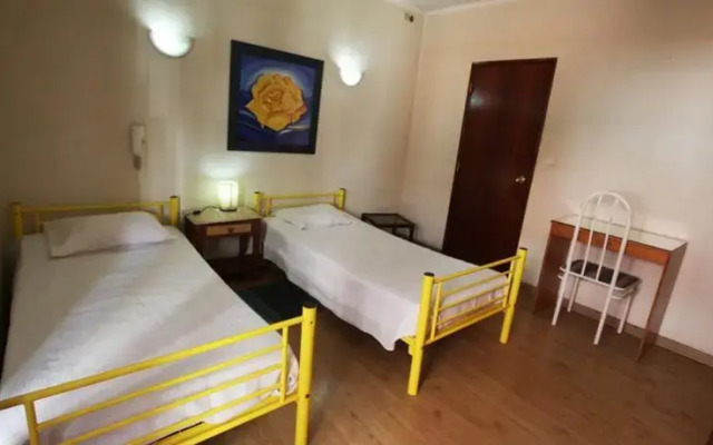 Casa do Victor