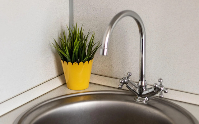 Апартаменты на улице Восточно-Кругликовская 28/2