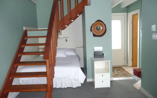 Island Village Properties at Fred Tibbs