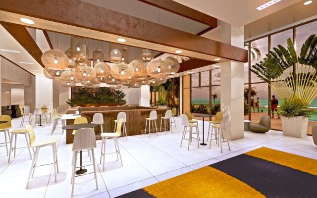 Hilton Garden Inn La Romana