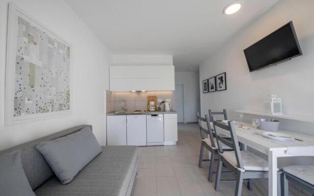 Sunny Apartments Rab