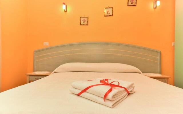 B&T Rooms Trani