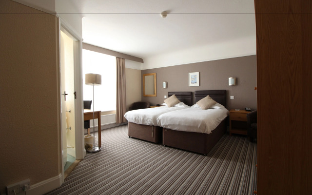 Best Western Hotel Bristol