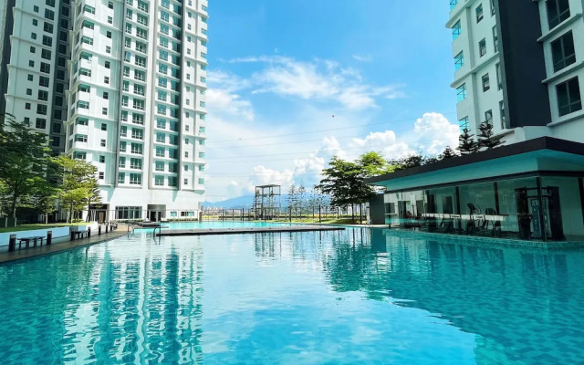 D'Rapport Residences By Manhattan Group