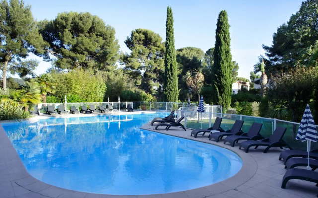 Grand Hotel Des Lecques, BW Signature Collection