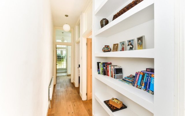 NEW Gorgeous 4 Bedroom Flat Muswell Hill Broadway