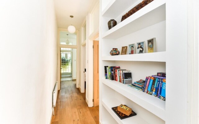 NEW Gorgeous 4 Bedroom Flat Muswell Hill Broadway