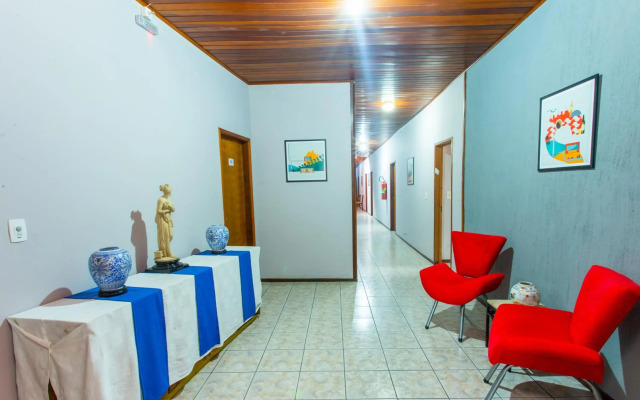 America Hotel