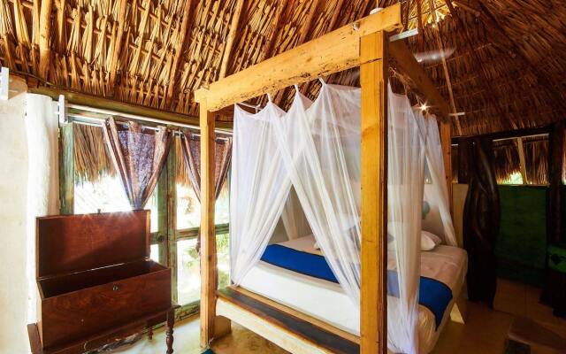 Posada Lamar Tulum Beach Front and Pool