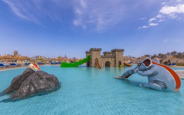 Pickalbatros Aqua Park Sharm El Sheikh