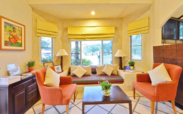 Davinia Resort Hua Hin