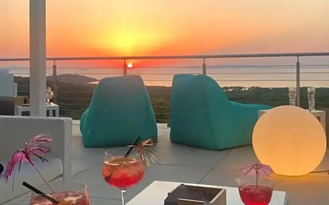 Campo di Golf Punta Ala "19ª Buca Exclusive Room"