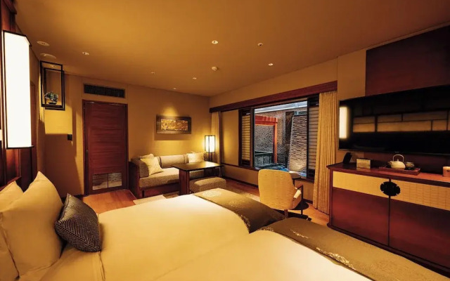 Soraniwa Terrace Kyoto Bettei