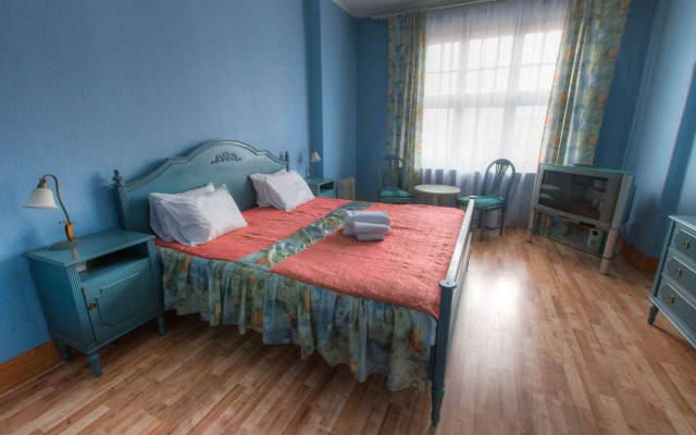 Viktorija Hotel