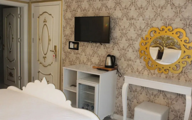 Otel MoonRose