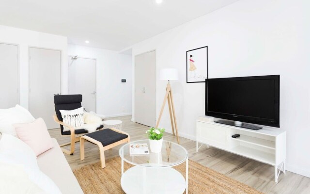 Boutique Home Close to City