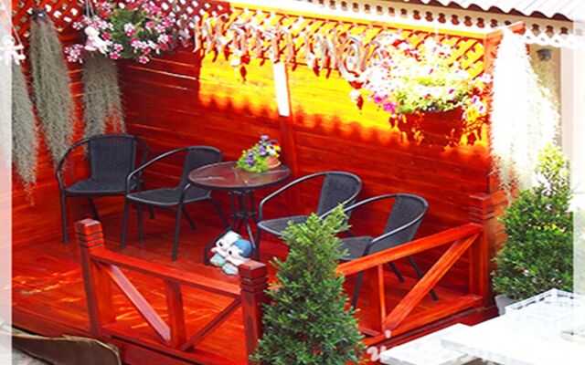 Nan Thara Place