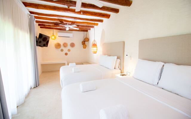 Soho Boutique Holbox - Adults Only
