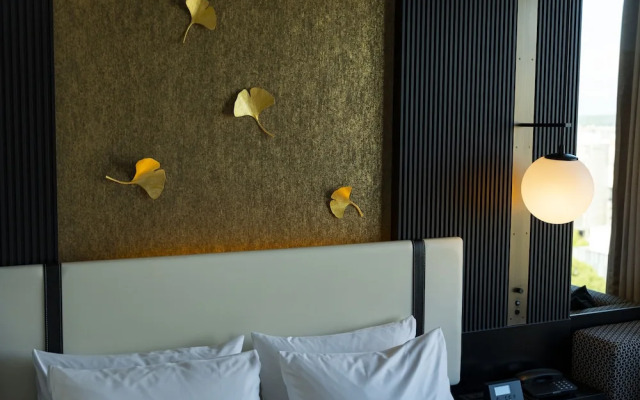 KOKO HOTEL Premier Kumamoto
