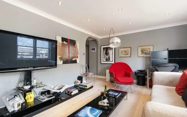 The Modern Gloucester Road Gem - FVE