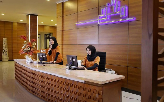 Multazam Hotel Syariah