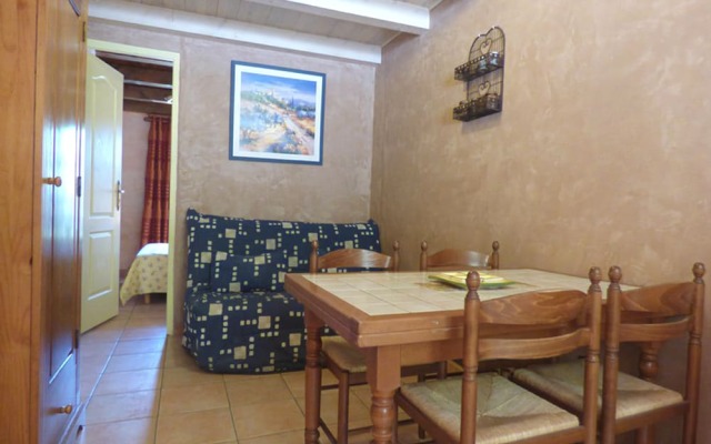 Le Val des Nymphes - Gîte Nany