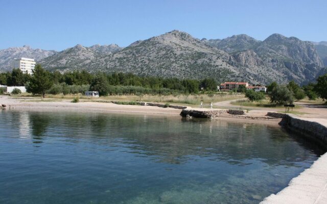 Katinka-close to Beach and Paklenica NP