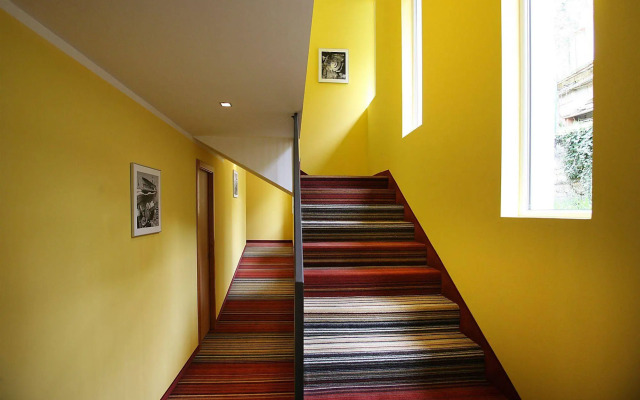Wellness Hotel Casa Barca (Adult Only)