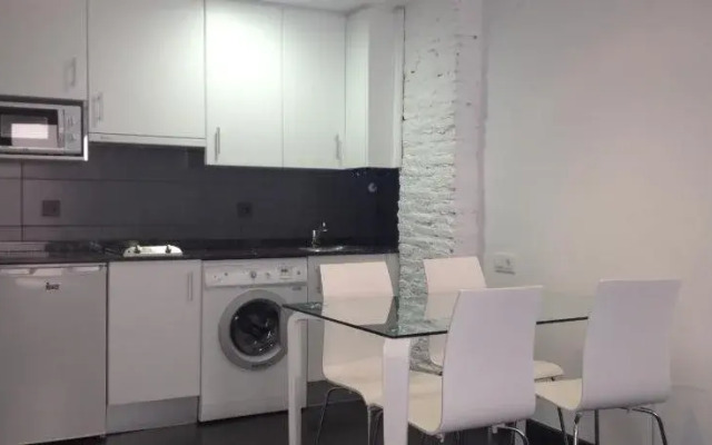 Apartamentos Logroño