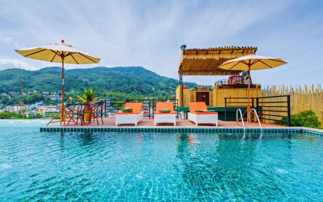 The Three by APK Hotel