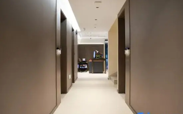 Lefan Hotel (Heihe Century Plaza)