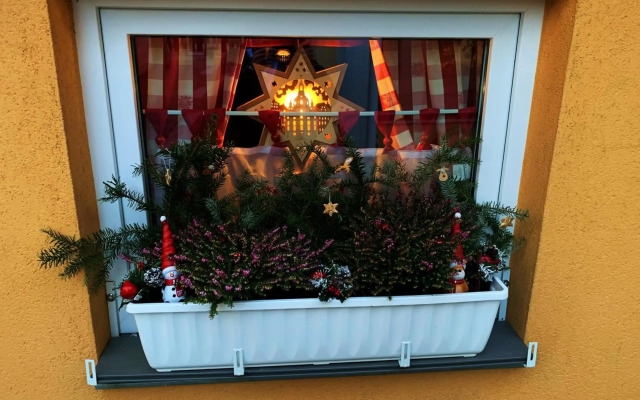 Ferienhaus am Goldbach