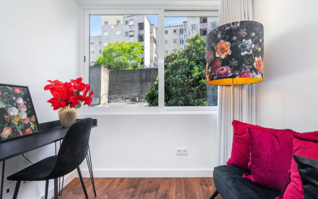 Graça Family Apartment