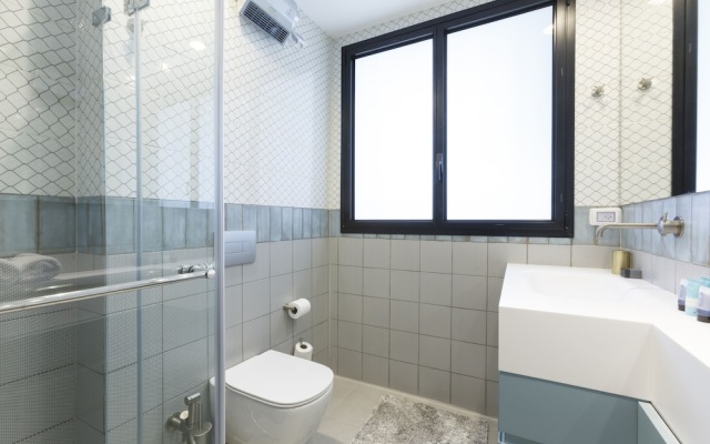 AirTLV - Nes Tziona Luxury By The Sea