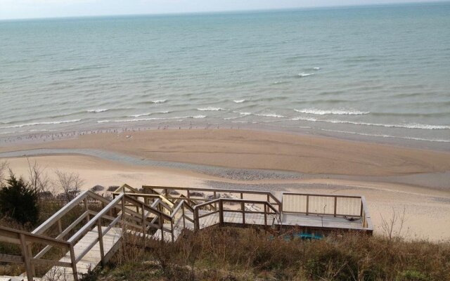 Bluewater Beach House